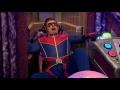 Henry Danger | The Love Shuttle | Nickelodeon UK