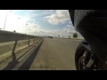 Lamborghini Huracan VS 14' CBR 1000RR