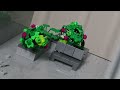 HUGE LEGO Star Wars Battle Of Coruscant Moc | Finale Walk Through!
