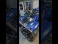 Restored ATV in 30 minutes