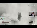 The Sekiro: Resurrection Mod is INSANE...