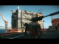 MGSV   FOB