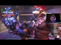 Overwatch 2 Comp With Friends: The Best Answer to Broken Matchmaking.