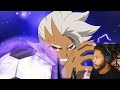 WHERE ARE THE REFS AT?! | What Is Inazuma Eleven Even About? 3 | REACTION! ​@Senshiiyt