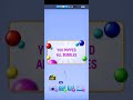 Bubble Shooter Game || Full Level 652