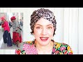 How to find your style tribe? - Quirky Creative Fashion | Glammas | Crones | Advanced Style