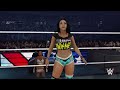 S3 NXT The Great American Bash PLE (Primetime Wrestling Universe Mode) [WWE 2K24 PS5]
