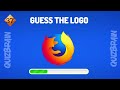 Guess the Logo in 3 Seconds | Guess the Logo