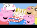 Peppa Pig Full Episodes |Mummy Rabbit's Bump #108