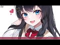 「Nightcore」 I Like Me Better - Lauv ♡ (Lyrics)