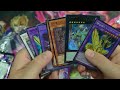 Yugioh! Rage of the Abyss box opening! Sharks are back! 400 subs special!