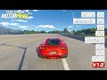 11 Different Type of ENGINE Sound comparison between Forza Horizon 5 vs The Crew Motorfest #tcm #fh5