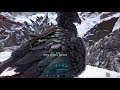 How to tame a Snow Owl? - ARK: Survival Evolved - Extinction