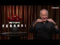 Michael Mann on his film 'Ferrari' - Soundtracking