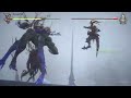 Ifrit vs. Typhon Fight Scene (Final Fantasy XVI) 4K ULTRA HD Eikons Cinematic