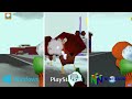 South Park [1998] PC vs PS1 vs Nintendo 64 (Graphics Comparison)