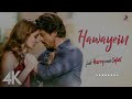 Hawayein Lyric Video - Jab Harry Met Sejal | Shah Rukh Khan | Anushka | Arijit Singh | Pritam