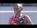 The REAL Reason Kipchoge LOST Tokyo Marathon 2024 (Race Highlights)