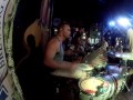 Santana - Oye Coma Va LIVE- Drum Cover