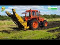 Most Unbelievable Agriculture Machines That Are At Another Level