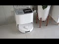 Đánh giá robot hút bụi, lau nhà Xiaomi Vacuum X20 mới 2024 giá dưới 10 triệu