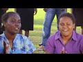 Solomon Island students in Pacific Adventist University Singing in there Language_LaurieKay Films