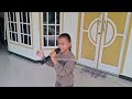 Mengejar Badai Nurhazira (Cover) #Dangdut #ZoanTranspose