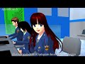 Neo police eps 3 || pindah kantor ??? || drama sakura school simulator