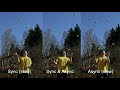 6 Ball Juggling Tutorial