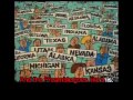 The Preamble - School House Rock w/ sing-along text - Same-Language-Subtitling