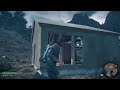 Texture Bug in Days Gone