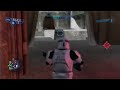 Star Wars Battlefront (2004) Campaign Part 5: Mountaintop Defenses