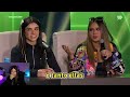 Rivers Reacciona  a ... ama y Alana vs Nissaxter y zeling ( Presentación)