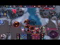 HGCEULUL vs. Anti Clown Assoc. - HGC 2024 - Heroes of the Storm