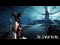 Warframe OST - This Is What You Are Tenno Music