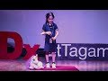 Kids Play: Fun Learning | Leen NasrAlla | TEDxEt Tagammo Kids