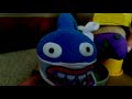 Yellow Pikmin's Awful Plush Video - Super Silly Plush Short Episode 25