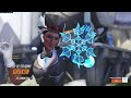 Overwatch 2 - D.Va Gameplay (No Commentary)