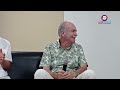 🔴 Conversatorio del destacado periodista deportivo, Iván Mejía, en la ciudad de Valledupar