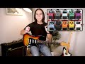 Guitar Pedals For Beginners - In Less Than 10 Minutes