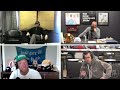 Employee Calls Barstool 