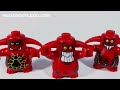 LEGO NEXO KNIGHTS The MOVIE.