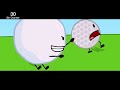 Everything Wrong with BFDI 5