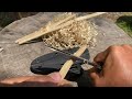 Colonial Knife Company CE-100 Nemesis #edc #bushcraft #fixedblade #knife #huntingknife #hiking