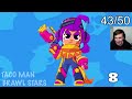 ARVAA OIKEA BRAWLER HAASTE (Brawl Stars Suomi)