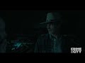 Raylan Traps Clement in Panic Room | Justified: City Primeval (Timothy Olyphant)