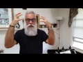 How to style your beard (From unplugged and wide to sleek and long)