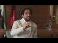 Cmdr. Ahmad Massoud - The Assassination that Changed the World | SRS #121
