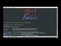 Emacs: Basic Movement and Editing