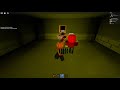 Roblox The Horror Elevator [2017 Classic] Part 3